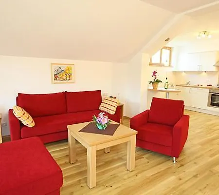 Ferienwohnungen Thannheimer Oberstdorf Extérieur photo