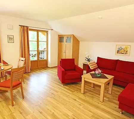 Ferienwohnungen Thannheimer Oberstdorf Extérieur photo