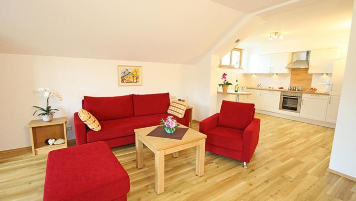 Thannheimer Appartement *