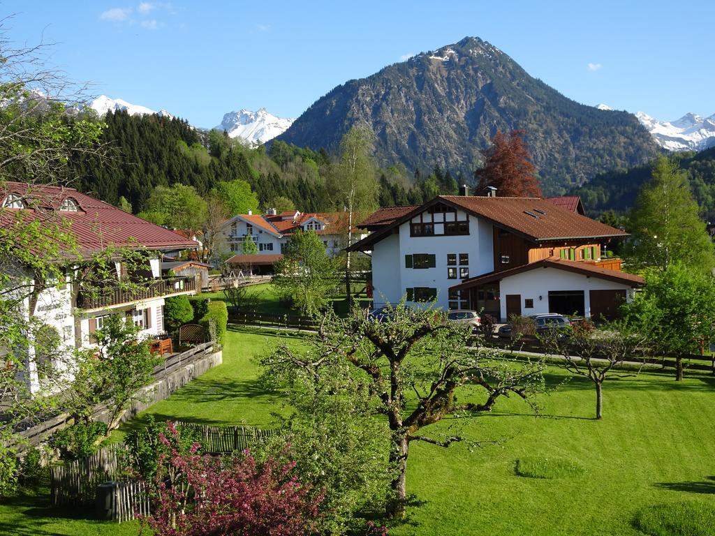 Thannheimer Appartement *