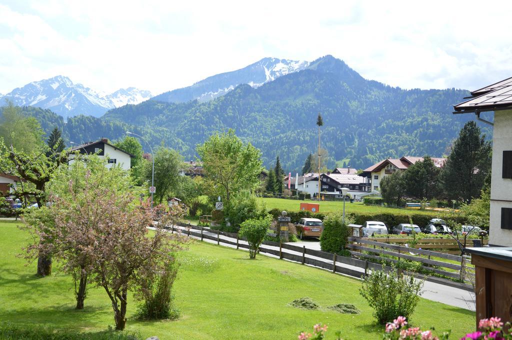 Appartement Thannheimer