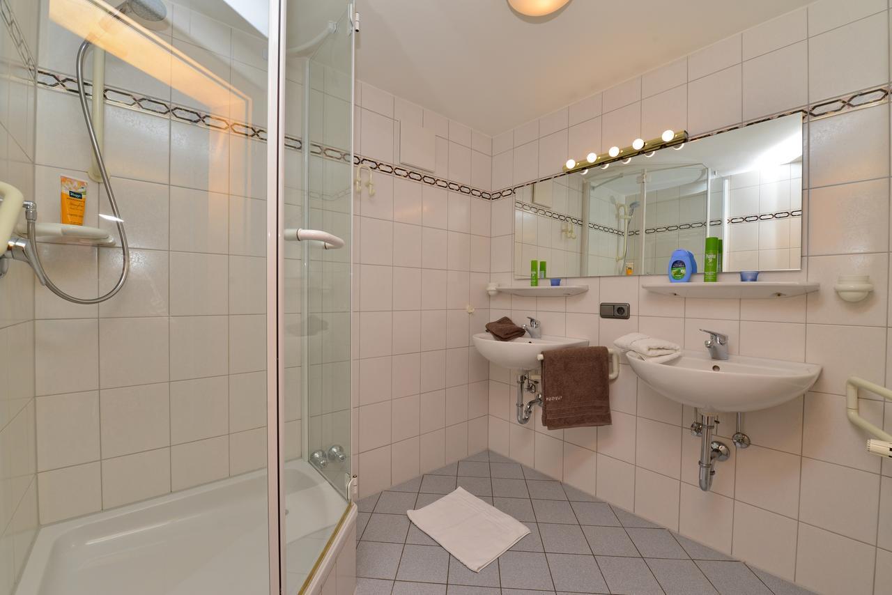 Appartement Thannheimer Oberstdorf