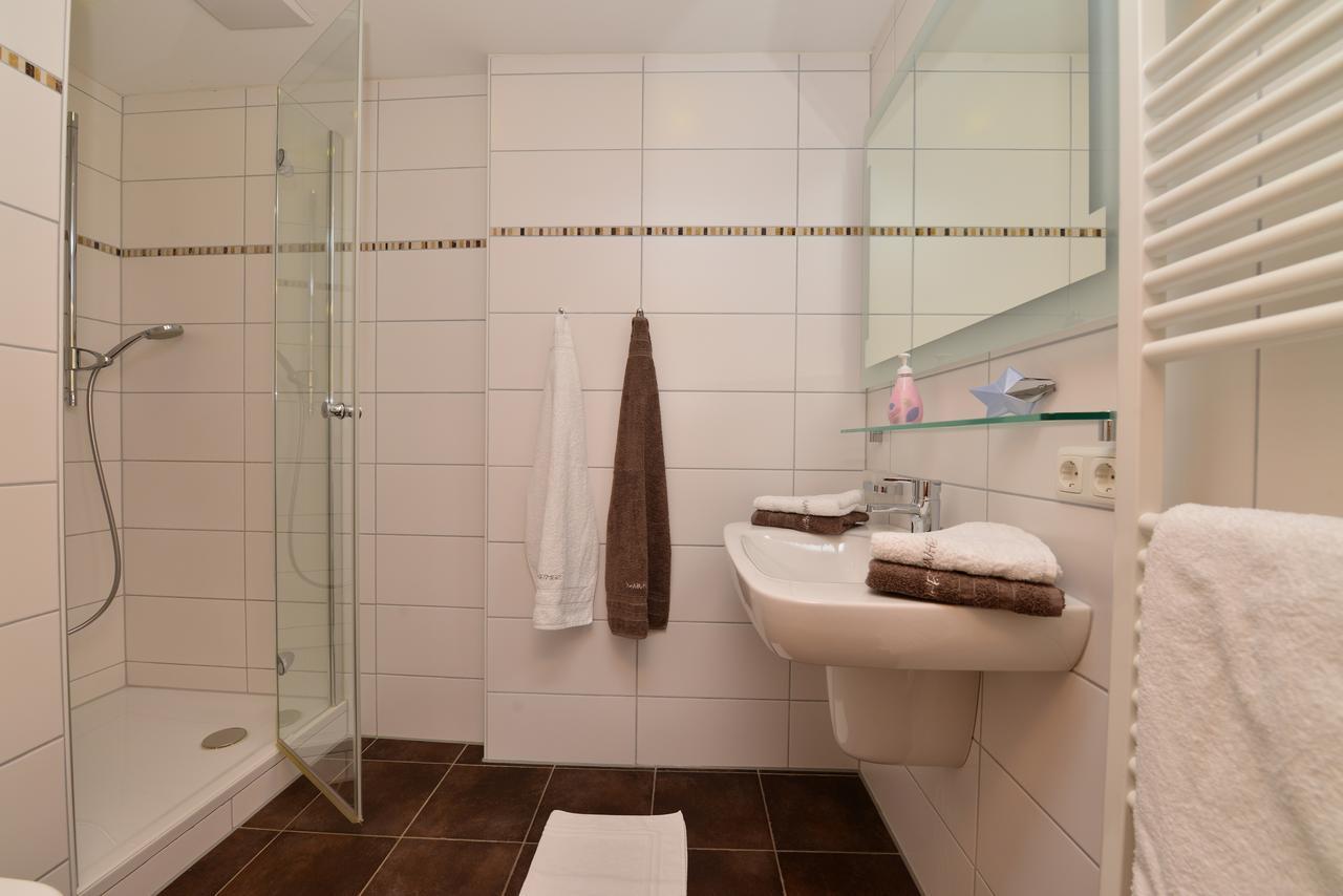 Appartement Thannheimer