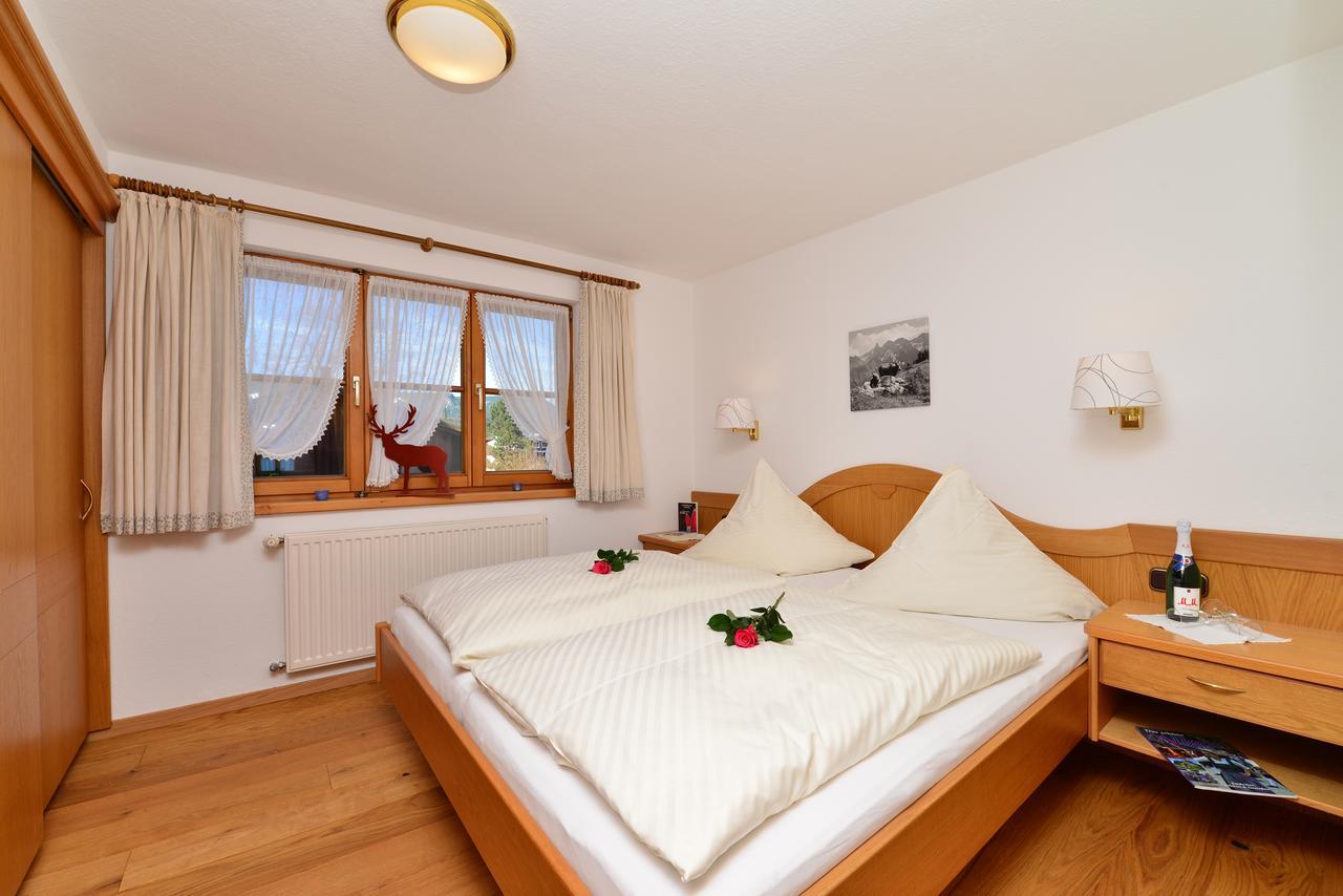 Appartement Thannheimer Oberstdorf